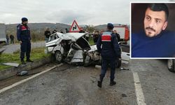 Feci kaza: Trafik kazasında ölü sayısı 2’ye yükseldi