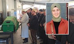 Acı kayıp: 18 yaşındaki genç kız şofbenden zehirlendi