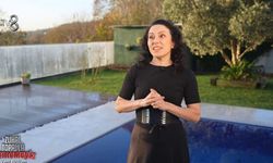 Zuhal Topal’la Yemekteyiz Özlem Dışbakan’ın menüsünde neler var?