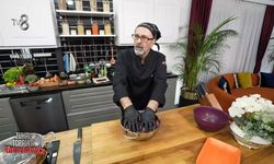 Zuhal Topal’la Yemekteyiz Yusuf Küçükgülmez’in menüsünde neler var?