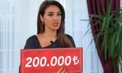 Zuhal Topal’la Yemekteyiz’de 200 Bin TL Kimin Olacak?