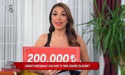 Zuhal Topal’la Yemekteyiz’de birinci kim oldu?