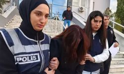 5 günlük bebeğe şiddet uygulayarak engelli bırakan hemşire tutuklandı