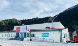 Kastamonu İlçesinde Yeni Spor Yatırımı: Kapalı Yüzme Havuzu Açılış İçin Gün Sayıyor