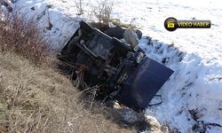 Kastamonu'da feci kazanın detayları belli oldu: 1'i ağır 4 yaralı!