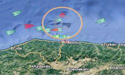 Saldırının Detayları Geliyor: Palau Bandıralı Gemi İnebolu Limanı’na Çekiliyor