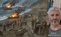 Kastamonu’da tepki büyüyor: ‘Geriş Tepesi masum bir ibadethane değil, fesat yuvasıdır’