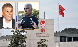 PFDK'dan Bahis Cezası: Kastamonuspor’un İki Teknik Direktörüne Hak Mahrumiyeti Cezası