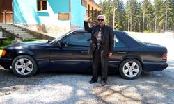 İsviçre’den Kastamonu’ya acı haber: Ahmet Karagülle vefat etti