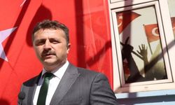 Taşköprü Milli Eğitim Müdürü Ahmet Şirin’den öğrenci, öğretmen ve velilere mesaj var