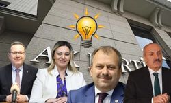 AK Parti Taşköprü’de genişletilmiş danışma meclisi bugün toplanıyor