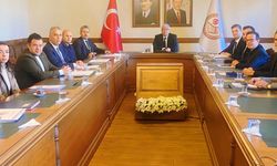 Kastamonu’da akaryakıt kaçakçılığına karşı yeni adımlar konuşuldu