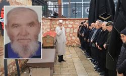 Kastamonu’da Şehit Babasına Son Görev: Emekli İmam Ali Boduroğlu Toprağa Verildi