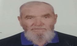 Kastamonu’da emekli imam Ali Boduroğlu hayatını kaybetti