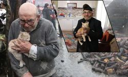 Bir fotoğrafla simge olmuştu, 93 yaşında yaşamını yitirdi