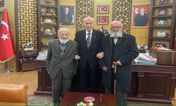 Kastamonu’da MHP’nin acı günü: 60 gün arayla vefat ettiler