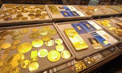 Altın ve gümüş güne rekorla başladı