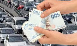 Araç sahiplerine MTV çağrısı: Ödeme için son 5 gün!