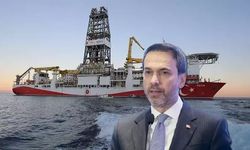 Bakan Bayraktar açıkladı: 6 yeni sondaj yapılacak: Kastamonu açıkları da dahil!