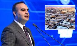 Bakan duyurdu! Sayı 373'e yükseldi: Kastamonu da dahil 3 OSB'yi de listeye ekledi!