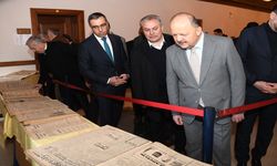 Kastamonu Basın Tarihi 10 Ocak’ta Gün Yüzüne Çıktı