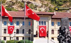 Kastamonu Valiliği’nden Türk Bayrağı’na Yapılan Saldırıya Anlamlı Tepki