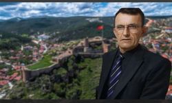 BBP Kastamonu İl Başkanı Saim Çakmak’tan Emekli Maaşı Zammına Sert Tepki