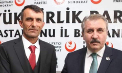 BBP’den Sert Çıkış: Kastamonu’da Esnaf Borçları Siyasetin Gündeminde