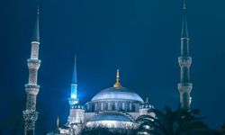 Berat Kandili mesajları 2026: Kısa, anlamlı, resimli ve kurumsal kandil sözleri