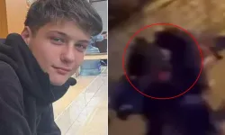 Bıçaklı Kavgada Kastamonulu Genç Hayatını Kaybetti