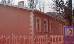 Kastamonu’da Doktorsuz Sağlık Ocağı Kapısına Kilit Vurdu!