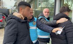 Bunlar Nasıl Çocuk? İki Çocuk Bıçaklı Saldırıdan Adliyeye Sevk Edildi