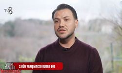 Burak Boz’un Yemekteyiz menüsünde neler var, beğenildi mi?
