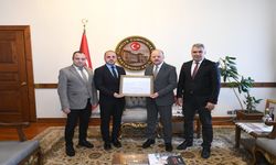 Kastamonu’dan Ulusal Düzeyde Büyük Başarı!