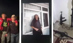 Casperlar soruşturmasında sosyal medya operasyonu, 96 gözaltı