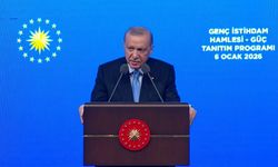 Cumhurbaşkanı Erdoğan'dan Kastamonu’da ki gençlere müjde: Günlük bin 375 lira