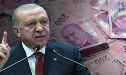 Cumhurbaşkanı Erdoğan'dan emeklilere maaş açıklaması