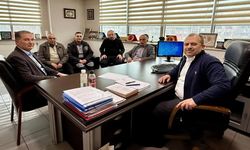 Daday için OSB ısrarı devam ediyor