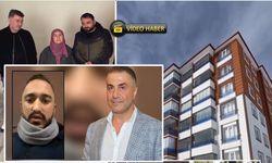 Sedat Peker, Kastamonulu gazinin vasiyetini yerine getirdi (görüntülü haber)