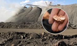 İngilizler, Kastamonu’da maden buldu: Değeri, 1 Milyar Dolar!