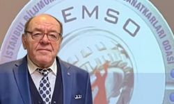 DEMSO'da güven tazelendi: Kastamonulu başkan 5. kez seçildi