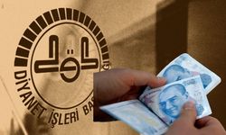 Diyanet 2026 fitre bedelini 240 TL olarak açıkladı