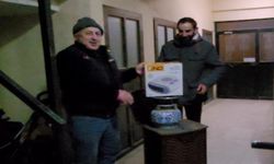 Kastamonu’da Doğalgaz Kesintileri Vatandaşları Zor Durumda Bıraktı