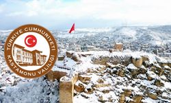 Kastamonu’da doğalgaz kullanıcılarına çağrı: Karbonmonoksite dikkat