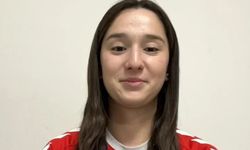 Taşköprülü Genç Hentbolcuya Milli Kamp Daveti Geldi