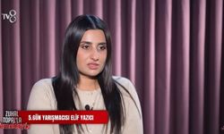 Elif Yazıcı Zuhal Topal’la Yemekteyiz menüsünde neler var?