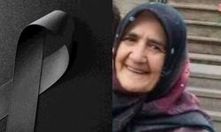 Elife Telli 07.01.2026 tarihinde Taşköprü’de vefat etti