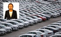 Emre Özpeynirci açıkladı: Hurda teşvikinin gerçekleşme ihtimali yok!