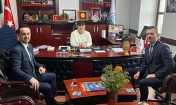 Enerjisa yöneticilerinden Kastamonu’nun ilçesine kritik ziyaret