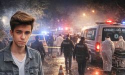 Kastamonu’da silahlı saldırı: 23 yaşındaki Eray Eriş can verdi!